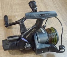 SHIMANO AERO GTM XT-7 4010 - MADE IN JAPAN!!!