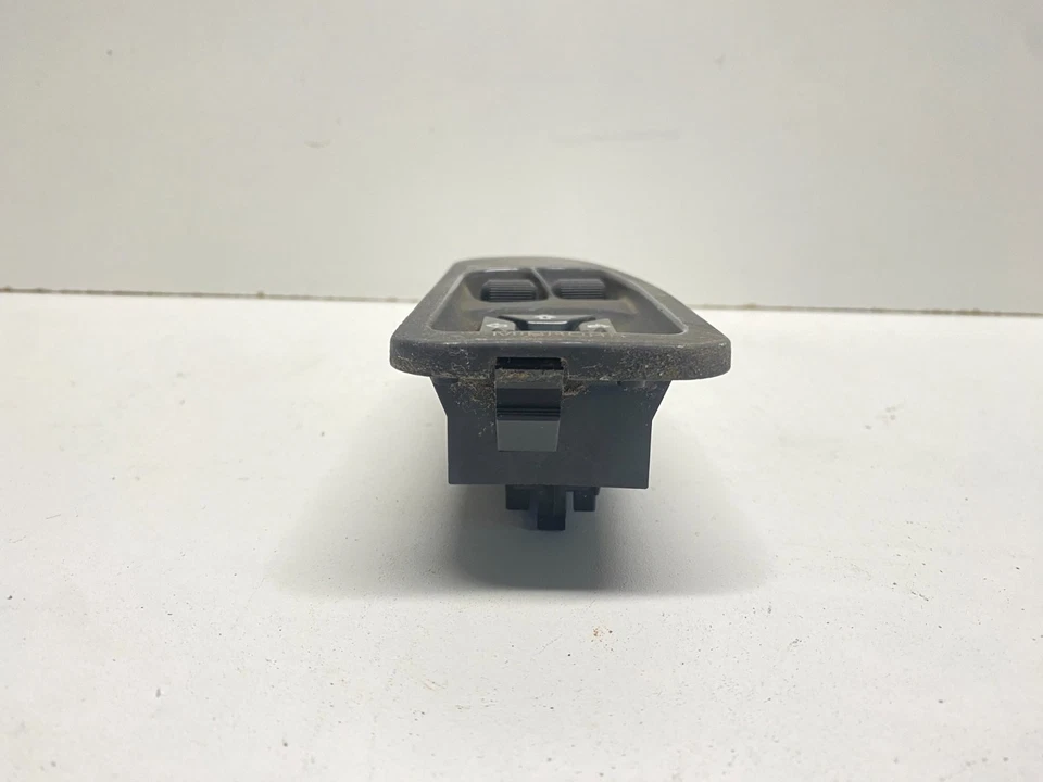 1994 PLYMOUTH VOYAGER ПЕРЕДНИЙ ЛЕВЫЙ ГЛАВНЫЙ ВЫКЛЮЧАТЕЛЬ ОКНА OEM - Изображение 3 из 4