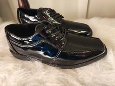 Boys Dress Shoes Size 3 1/2