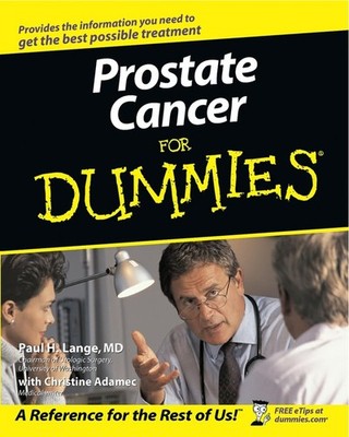 Prostate Cancer for Dummies (For Dummies Series)