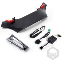 Replacement Steering Wheel M1 M2 Cover For BMW 1 2 3 4 Series Z4 G20 G22 G28