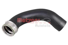 Original Metzger charge air hose 2400721 for VW