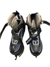 Children  s Adjustable Size 2-5 Ice skates