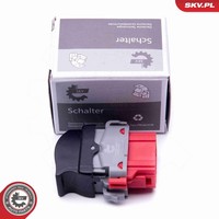 Schalter Fensterheber Esen SKV 37SKV334 12V FüR Renault Master 3 FV EV HV UV Bus