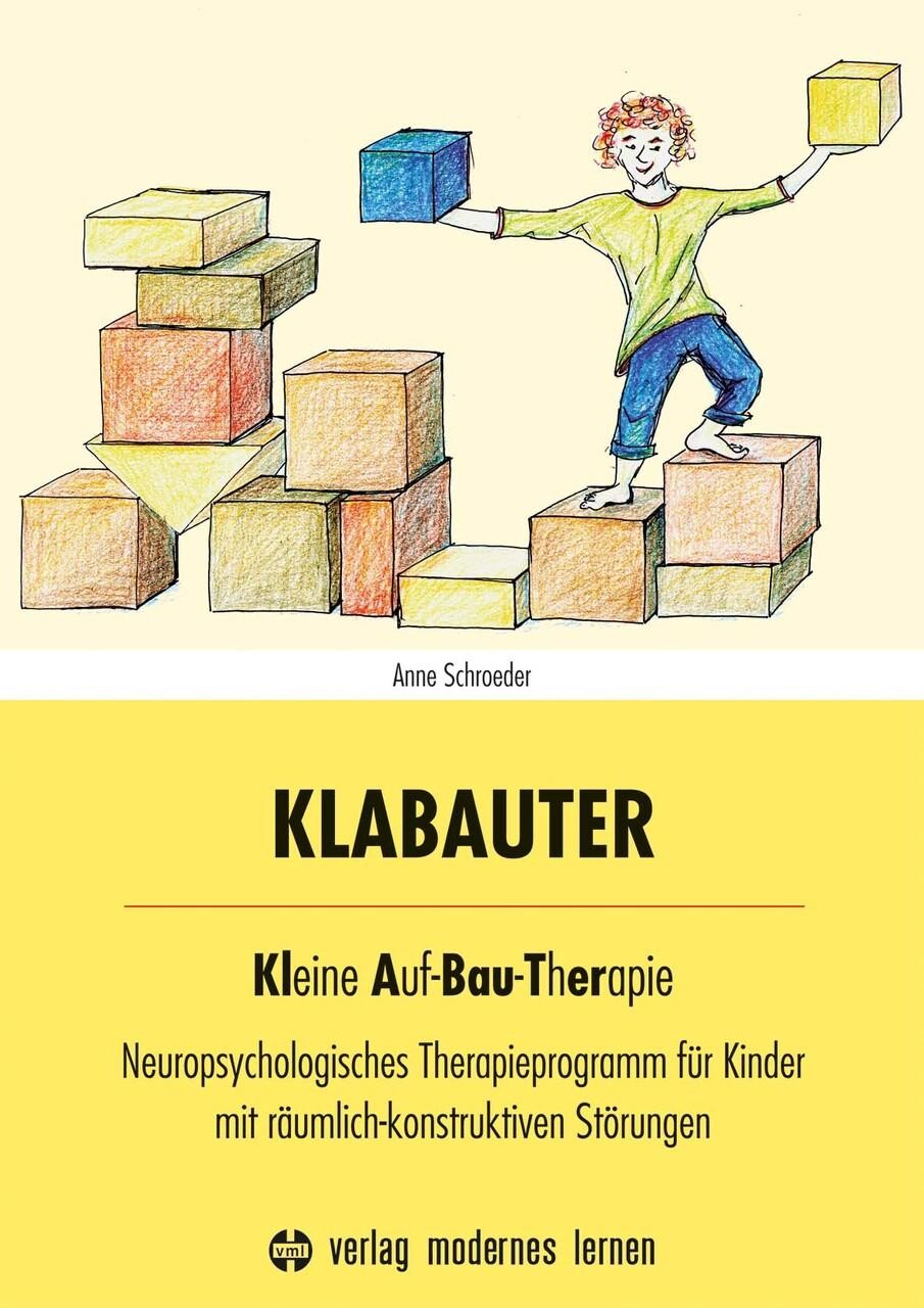 KLABAUTER Anne Schroeder