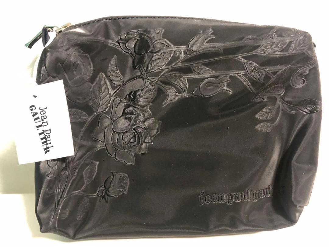 Jean Paul Gaultier PVC Exterior Bags & Handbags for Women for sale