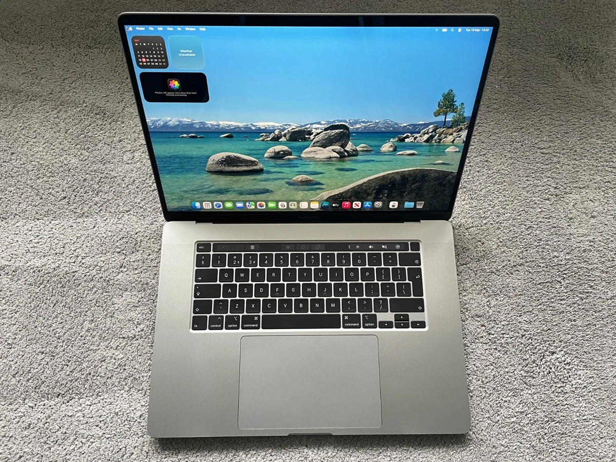 MacBook Pro 2019 for sale | eBay UK