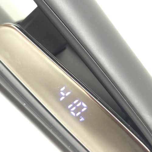 L'ange Le Vapour Infrared Steam Flatiron KR-S089(2493) | Tested/Working - Picture 7 of 19