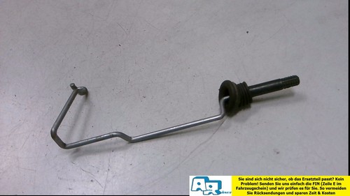 Türpin PIN Türe Vorne Rechts VW New Beetle 1.9 TDI Bj 1999 9 C/1 Y 2264713