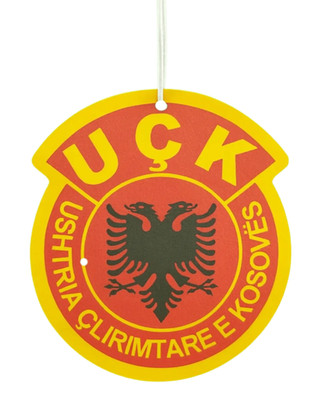UCK Auto-Duftbaum