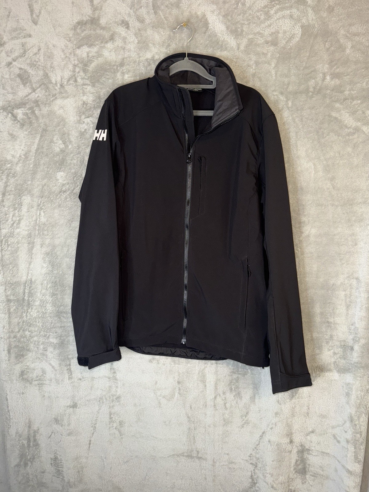 Helly Hansen Paramount Water Resistant Softshell … - image 1