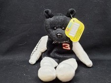 DALE EARNHARDT # 3 BEANNIE BEAR NASCAR 