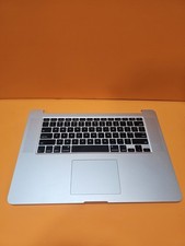 MacBook Pro 15' A1398 2012 Palmrest Keyboard Battery Grade B