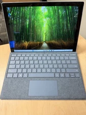 MINT Microsoft Surface Pro 7 12.3" 512GB SSD i7 10th Gen 16GB RAM Windows 11