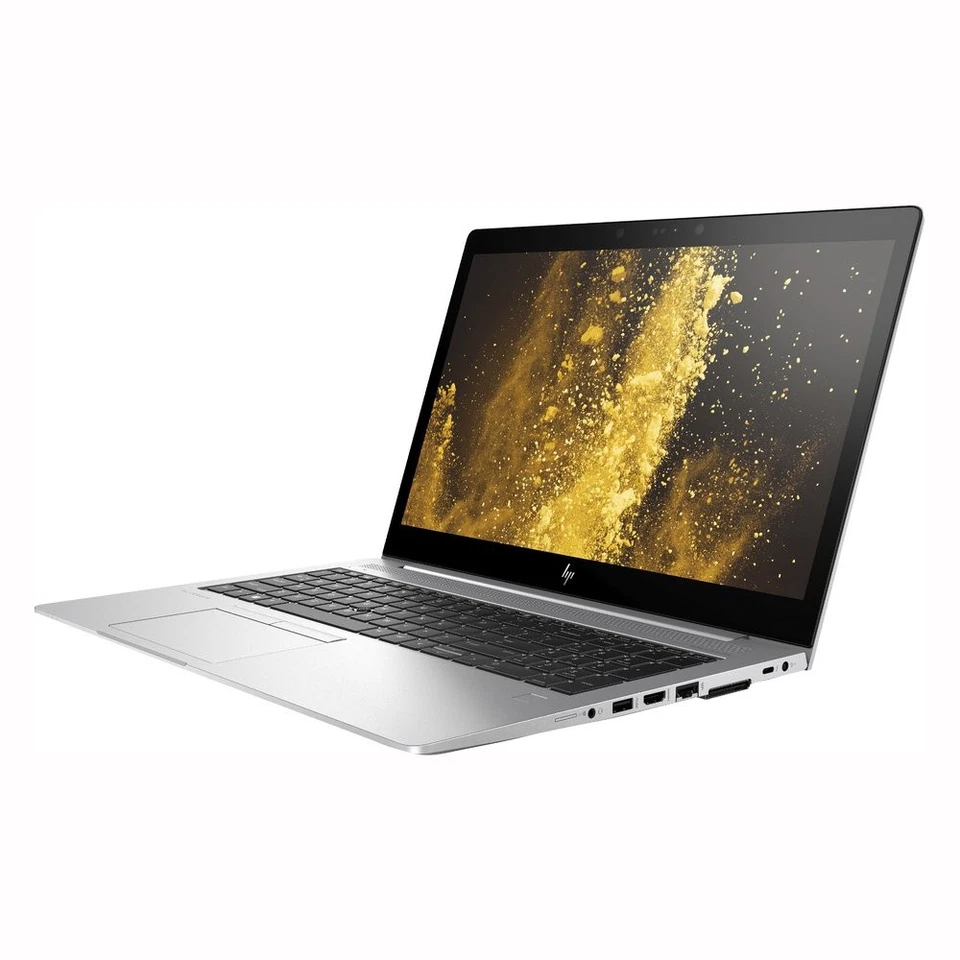 HP EliteBook 850 G6 · i5-8265U · 8GB · 512GB, photo 2 sur 5