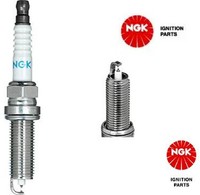 NGK 91215 ZüNdkerze FüR Nissan FüR Renault