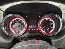 Speedometer Cluster 120 Mph Fits 15-18 Caravan 1405599