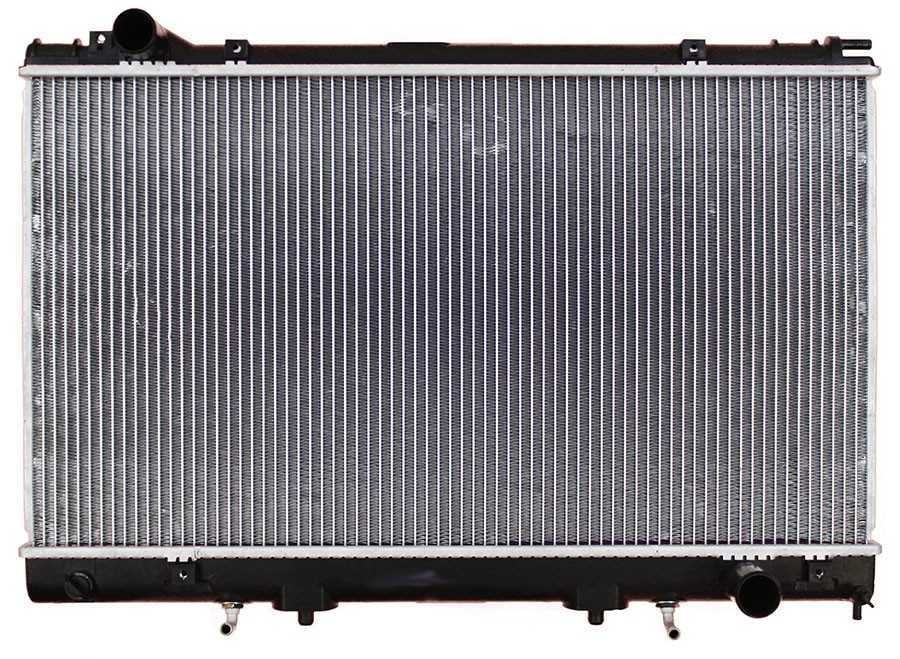 Lexus Ls400 Radiator Radiator APDI 8012058 fits 1995 Lexus LS400 for sale online | eBay