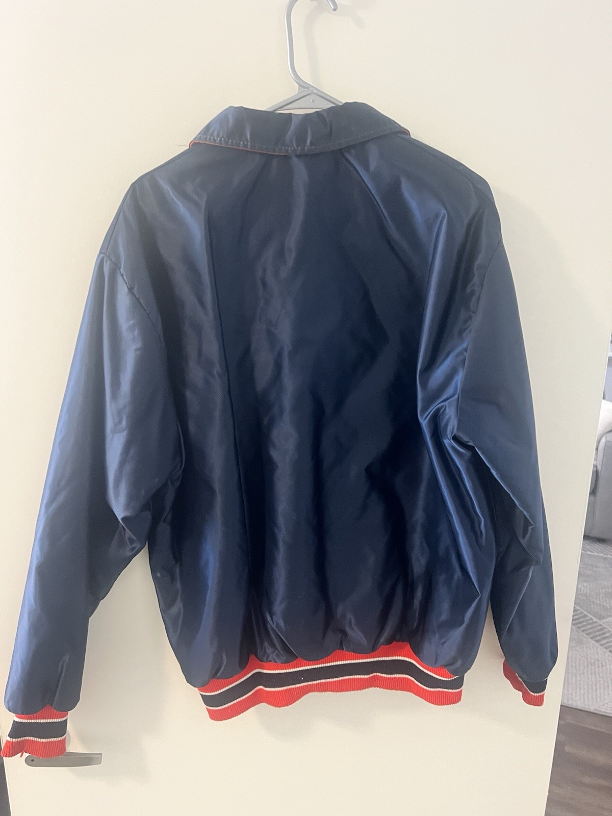 Dealing Bomber Jacket - image 4