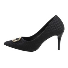high heels pumps 37 schwarz neu