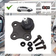 Trag-/Führungsgelenk Vorne, Links, Rechts Maxgear für Fiat Punto Evo 199_ 