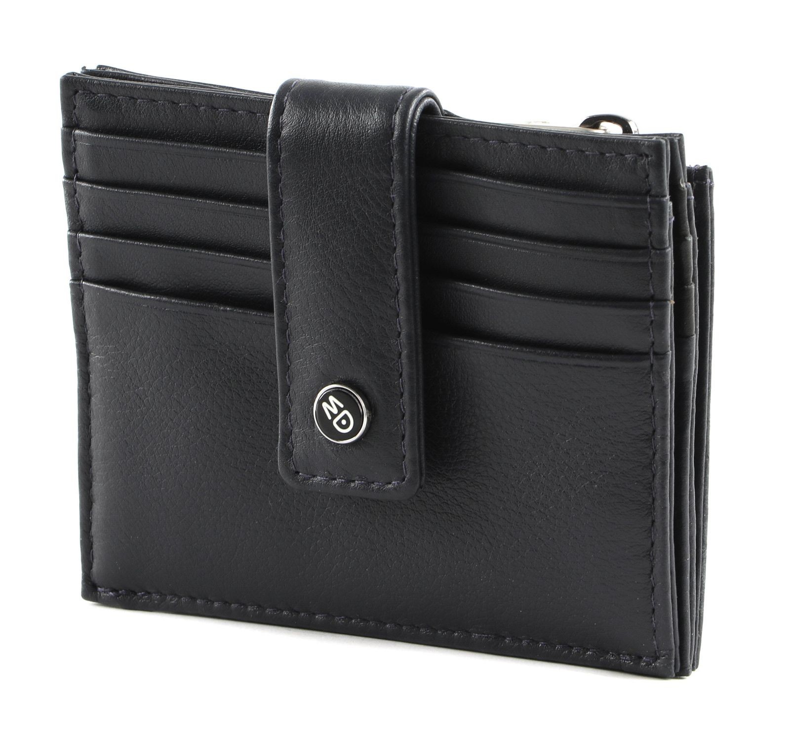 MANDARINA DUCK card holder Downtown Credit Card Holder Navy