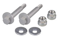 Querlenker Montageset Hinterachse Beidseitig Innen Oder Unten - Tedgum TED42027