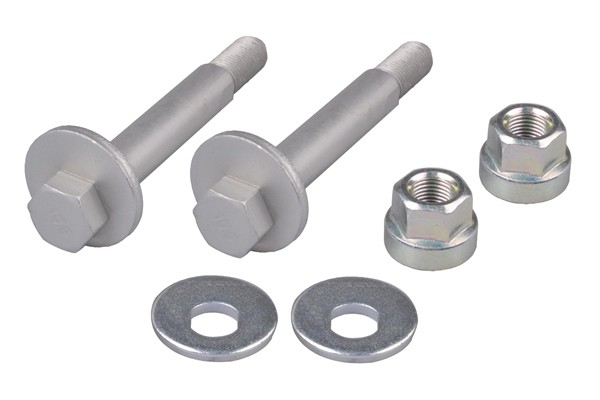Querlenker Montageset Hinterachse Beidseitig Innen Oder Unten - Tedgum TED42027-image