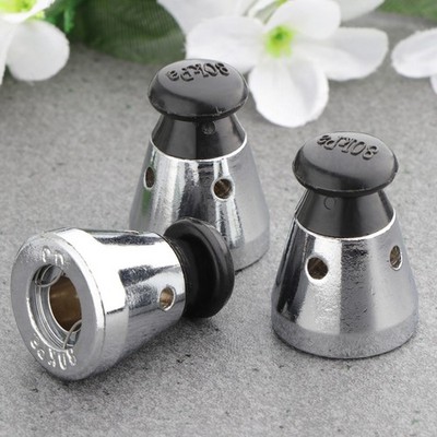 3 Pcs Druckminderventil Schnellkochtopf-zubehör Überdruckventil Für