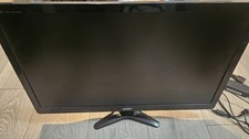 Acer 19-22.9" LCD Monitor 1920x1080 16:9 60Hz DVI/VGA Black