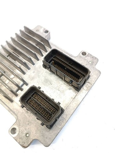 Opel Astra J 2012 12654172 Motorsteuergerät Modul ECU ARB26059 12642927 - Bild 7 von 9