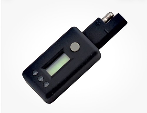 Battery Tender Voltage Indicator For Easy-To-Use Accurate 12V Battery Testing -