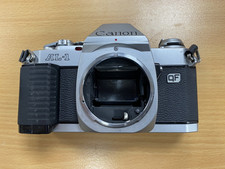 Canon AL-1 Slr Body Only - Untested