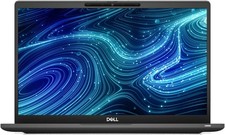 DELL LATITUDE 7320 13.2" I7-1185G7 16GB RAM 1TB SSD Win10Pro