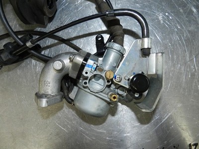 T 08-18 Kawasaki KLR 650 Carb Carburetor 15004-0072 - Sun Coast