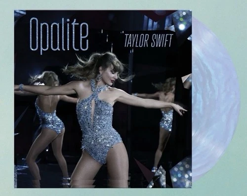 Taylor Swift - Opalite 7" Vinyl  PRESALE CONFIRMED Life of a Showgirl