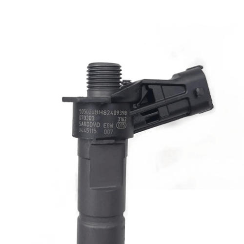 4X 0445115022 Diesel Fuel Injector For RENAULT LAGUNA 2.0D 05 to 15 Nozzle Valve - Picture 6 of 8