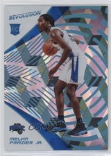 2018-19 Panini Revolution Cubic 48/50 Melvin Frazier Jr #104 0qr0