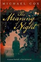 The Meaning Of Night | Michael Cox | Englisch | Taschenbuch | 2007