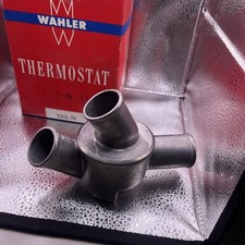 Termostato Fiat 124,238, Autobianchi A111, Valvola Termostatica Wahler