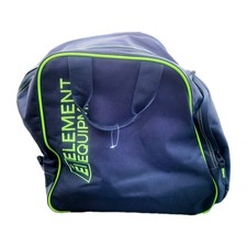 Element Equipment Boot Bag Snowboard Ski Boot Bag NWT Embroidered Logo