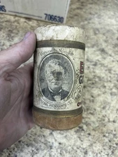 Edison gold molded records, Wait Till The Sun Shines.  155171