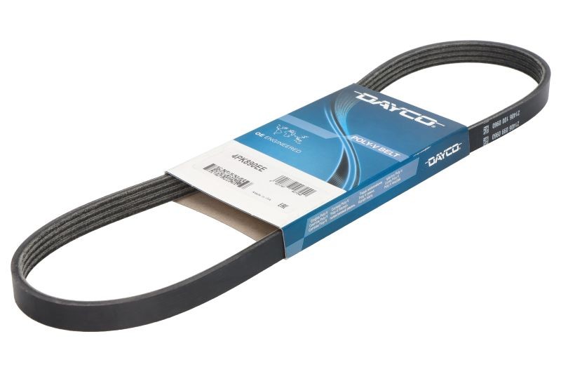 2x ✅Fits DAYCO DAY4PK890EE V-ribbed Belt DAY4PK890EE Multi-V-belt (4 ⭐UK Seller⭐ - Image 16