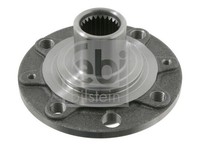 Radnabe Febi Bilstein 28300 FüR Opel Fiat Adam S07 Abarth Corsa Punto X15 M13