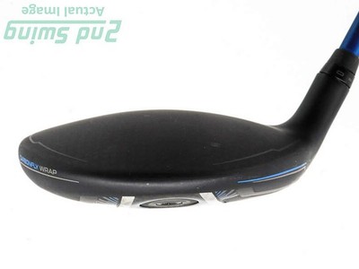 Ping G440 MAX Fairway Wood 7 Wood 7W 21° Graphite Stiff Left 42.0