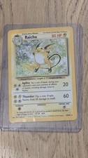 Raichu