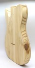 Pine Telecaster / Pine Top / Electric Guitar Body #712 / Made in USA — photo 5