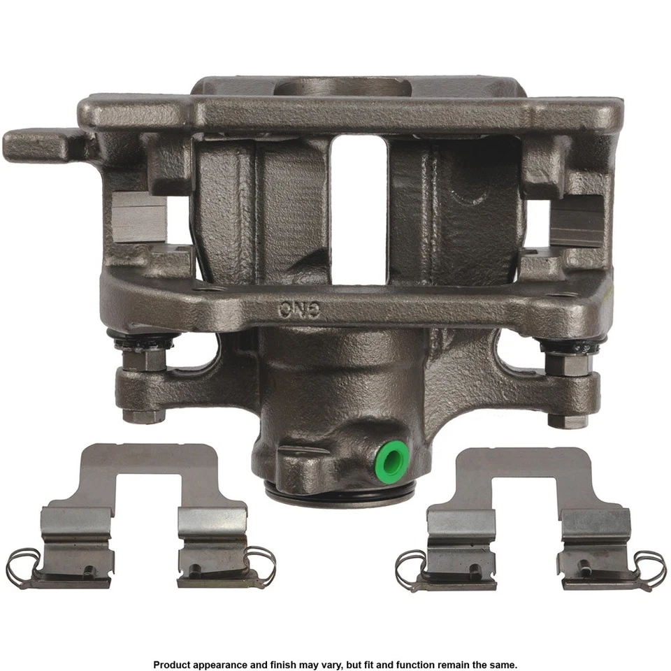 Pinza de freno trasera izquierda cardone CSW para Audi A5 Quattro A4 S5 Q5 Foto 3 de 4