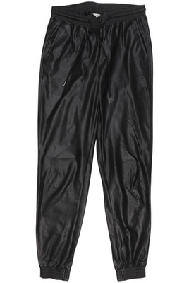 Frogbox Stoffhose Damen Hose Pants Chino Gr. EU 36 Schwarz #kr5pluz