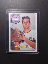1969 Topps - Tom Murphy #474
